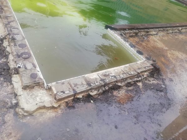 1 - PISCINAS CONSTRUCCIONES Y REFORMAS SOLA