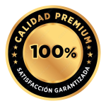 Calidad garantizada_CONSTRUCCIONES Y REFORMAS MIGUEL SOLA