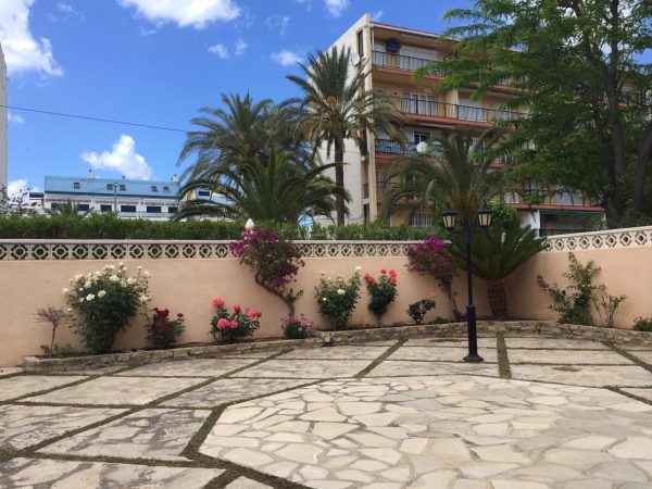 Suelo de piedra_Construcciones y Reformas Sola